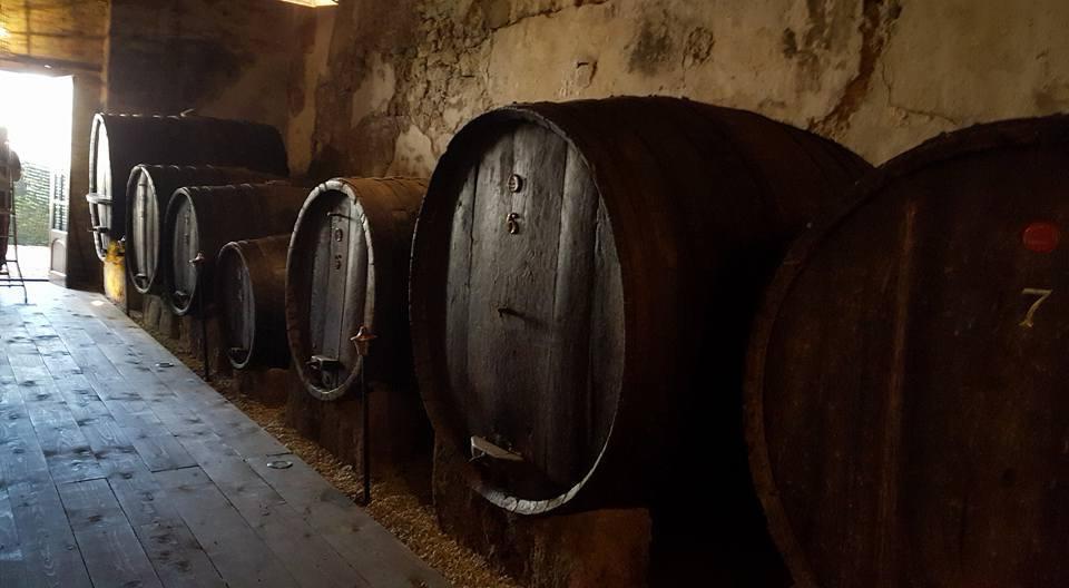 La Cantina