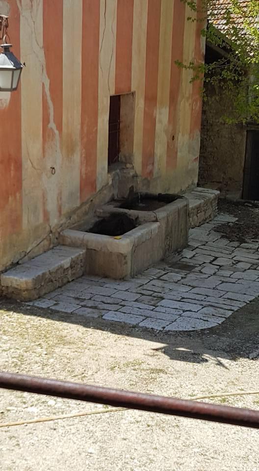 L'Abbeveratoio