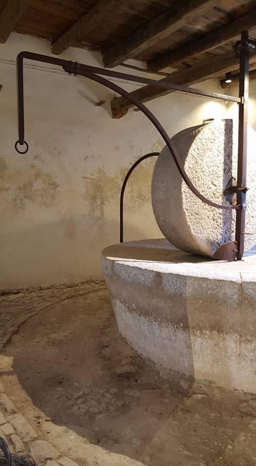 Il Trappeto