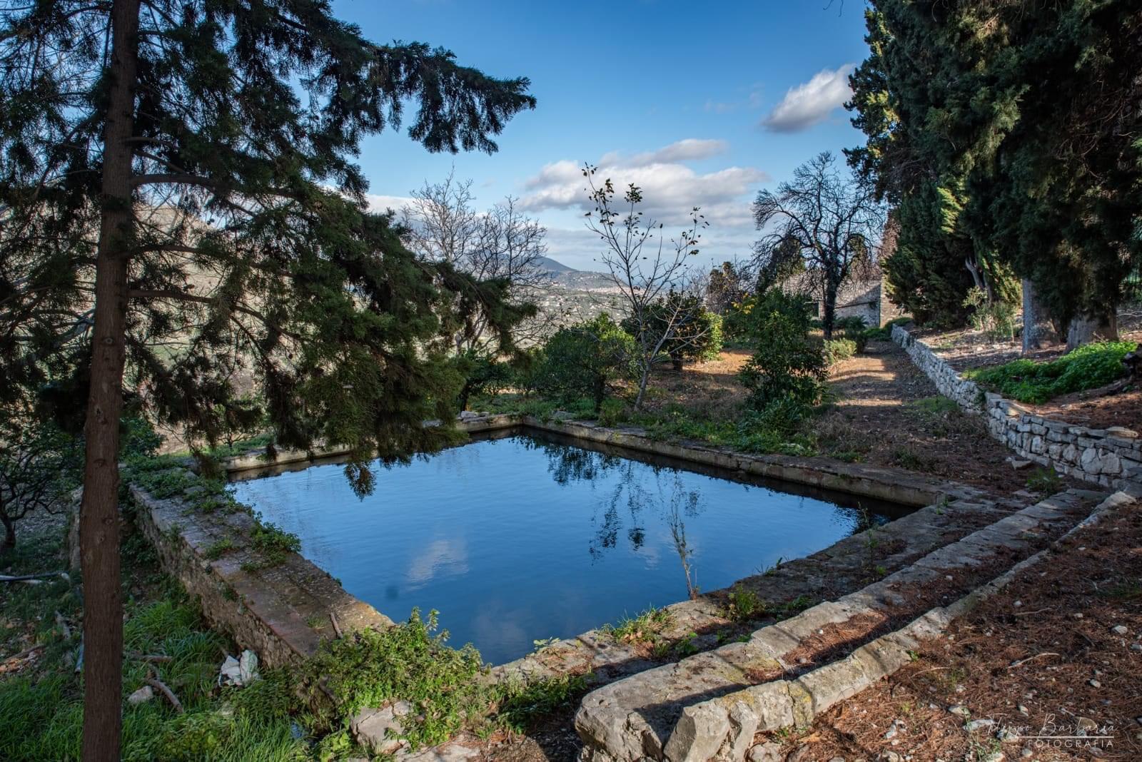 La Gebbia