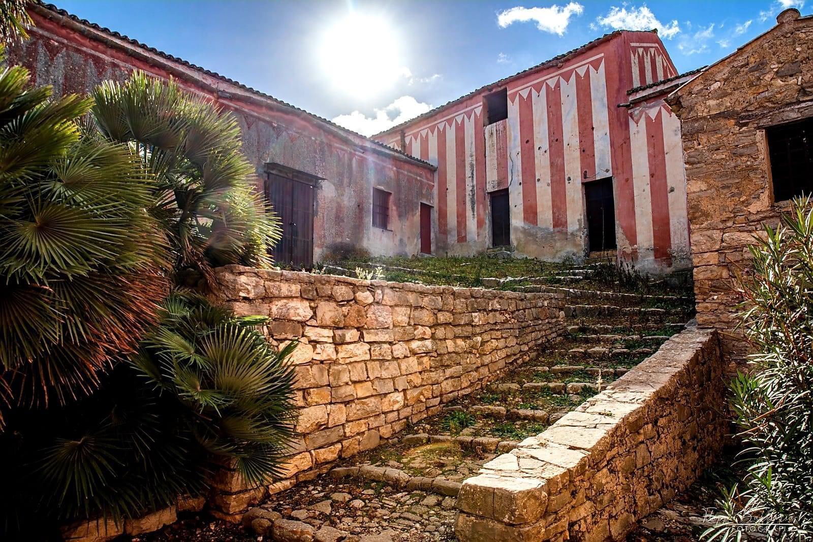 The Masseria